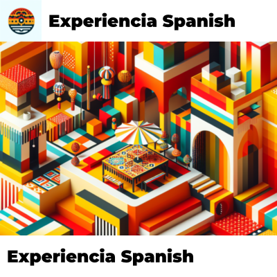 Experiencia Spanish