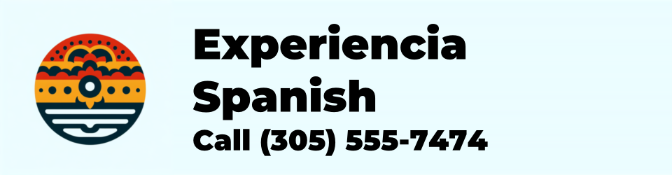 Experiencia Spanish
