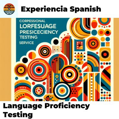 Language Proficiency Testing