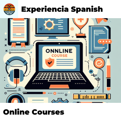 Online Courses